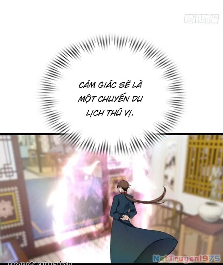 Tu Tiên Trở Về Tại Vườn Trường - Season 2 Chapter 165 - Trang 25