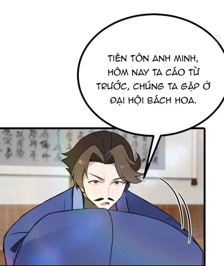 Tu Tiên Trở Về Tại Vườn Trường - Season 2 Chapter 165 - Trang 17