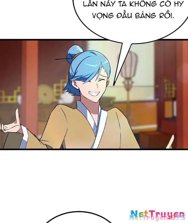 Tu Tiên Trở Về Tại Vườn Trường - Season 2 Chapter 165 - Trang 41