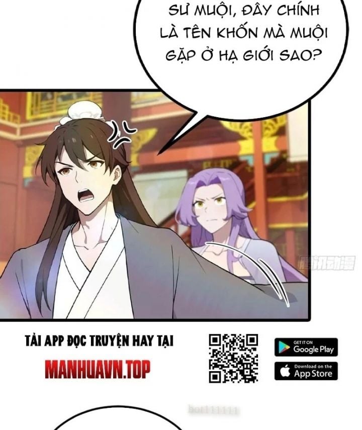Tu Tiên Trở Về Tại Vườn Trường - Season 2 Chapter 165 - Trang 60