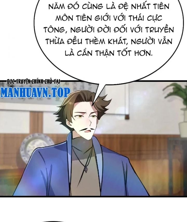 Tu Tiên Trở Về Tại Vườn Trường - Season 2 Chapter 165 - Trang 15
