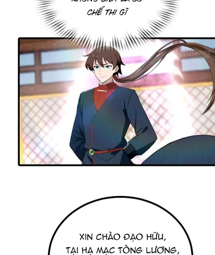 Tu Tiên Trở Về Tại Vườn Trường - Season 2 Chapter 165 - Trang 29