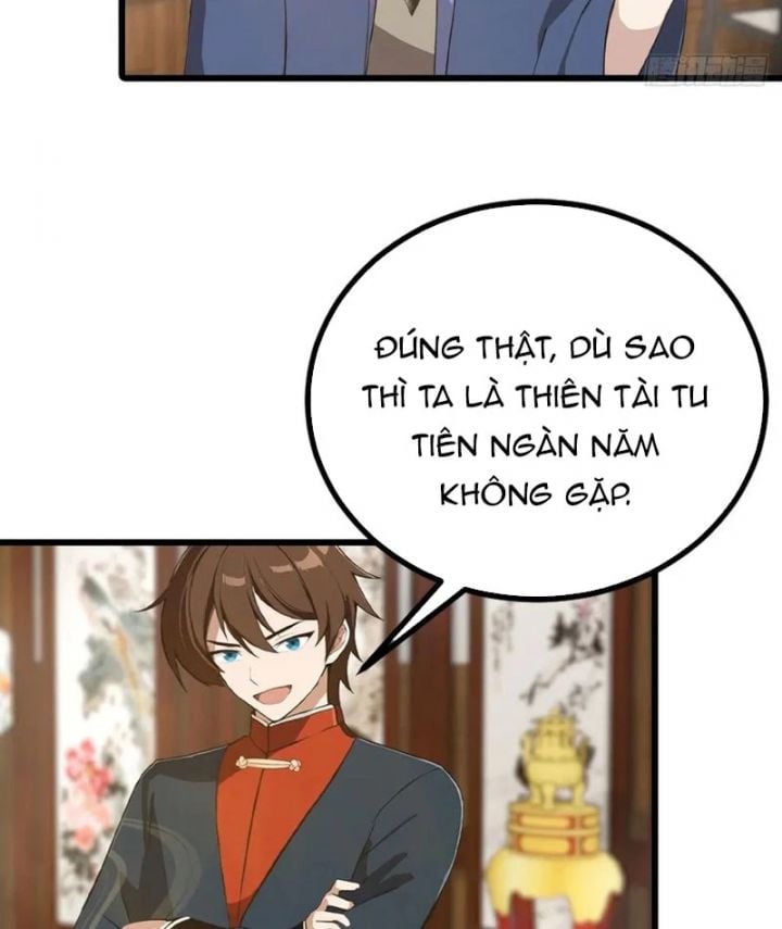 Tu Tiên Trở Về Tại Vườn Trường - Season 2 Chapter 165 - Trang 8