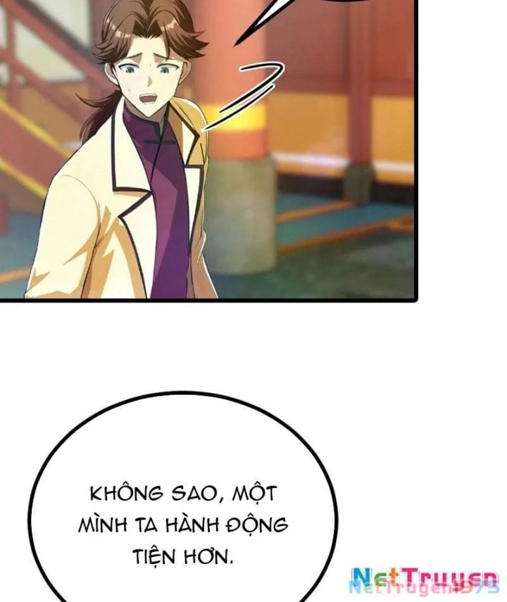 Tu Tiên Trở Về Tại Vườn Trường - Season 2 Chapter 165 - Trang 36