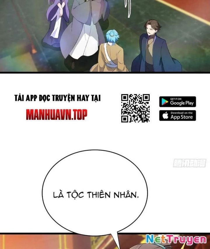Tu Tiên Trở Về Tại Vườn Trường - Season 2 Chapter 165 - Trang 46