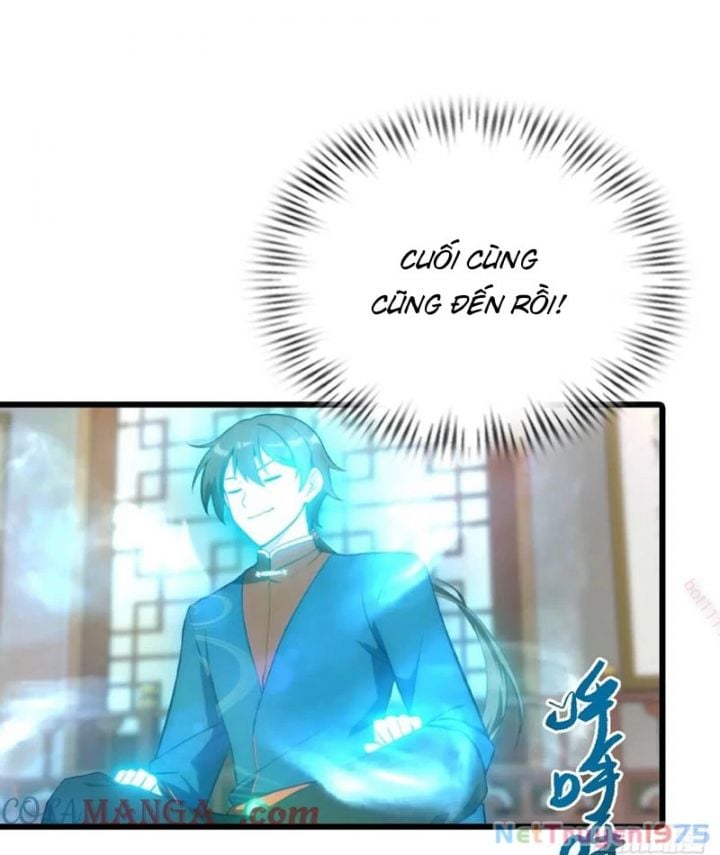 Tu Tiên Trở Về Tại Vườn Trường - Season 2 Chapter 165 - Trang 22