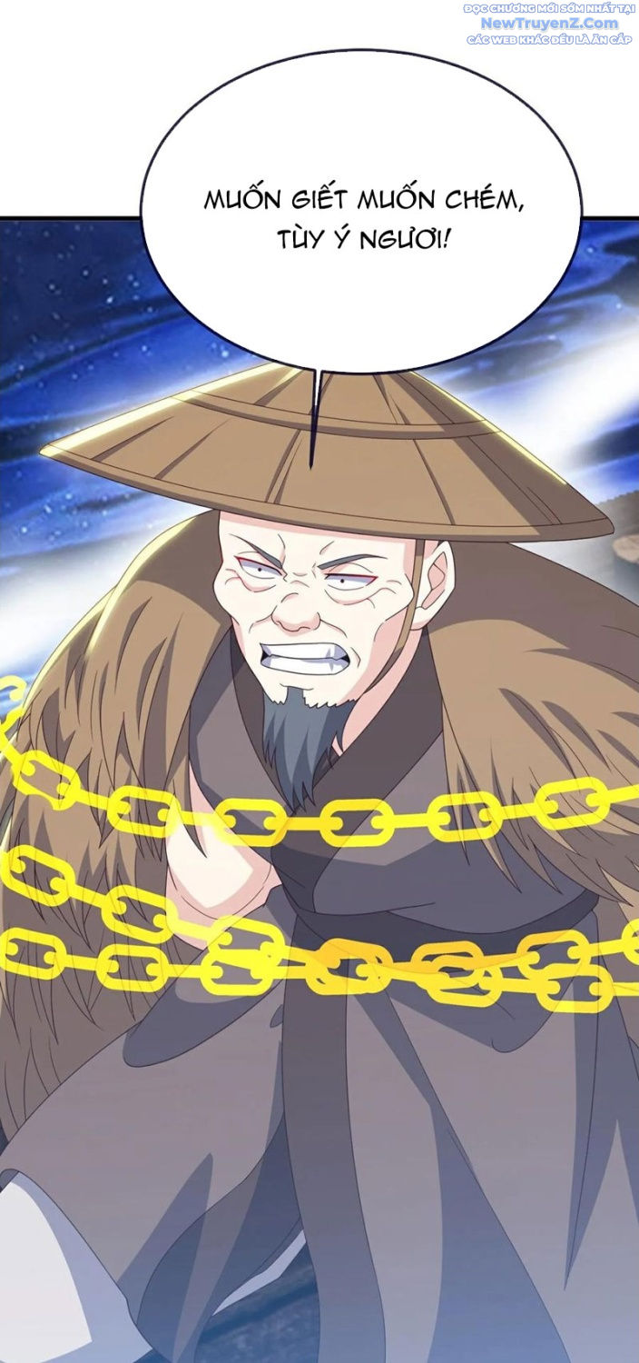 Tiên Võ Đế Tôn chapter 804 - Trang 12
