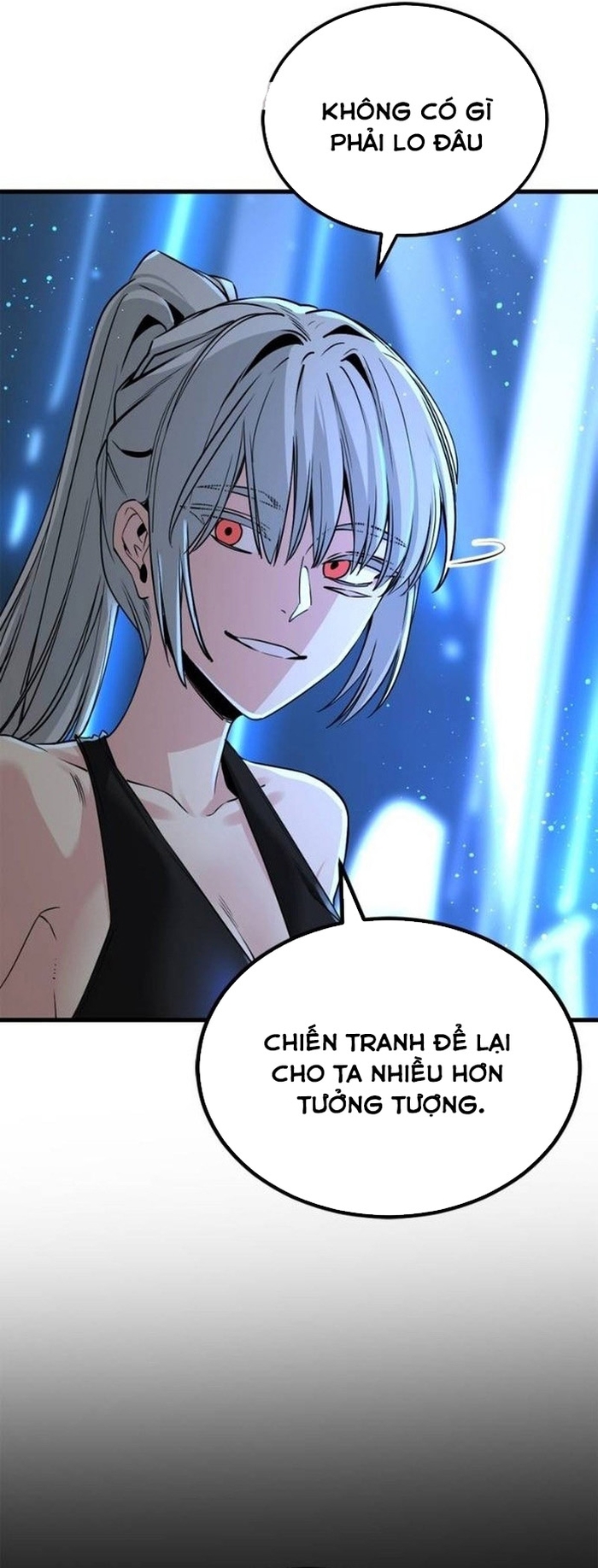 Kẻ Giết Anh Hùng Chapter 221 - Trang 47