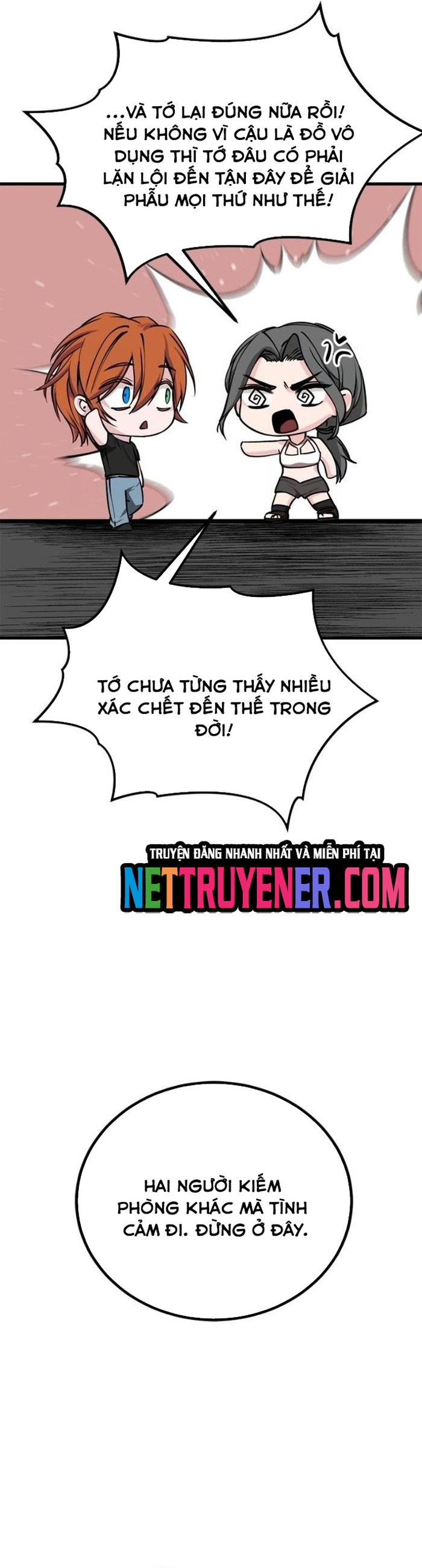 Kẻ Giết Anh Hùng Chapter 221 - Trang 32