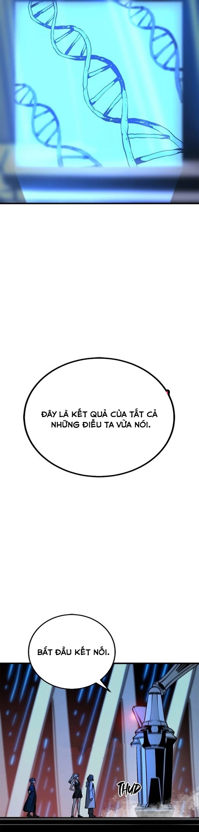 Kẻ Giết Anh Hùng Chapter 221 - Trang 50