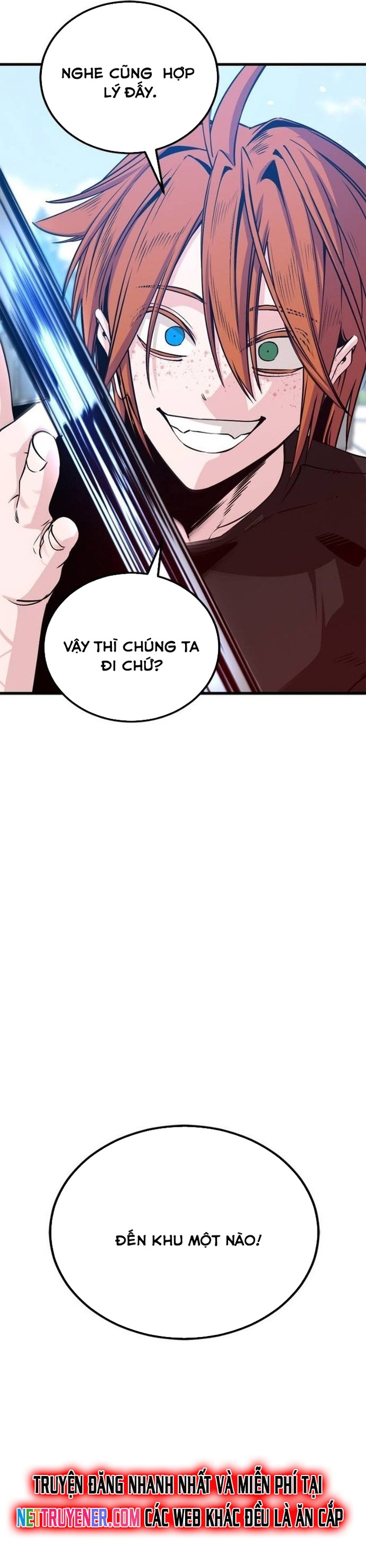 Kẻ Giết Anh Hùng Chapter 221 - Trang 44