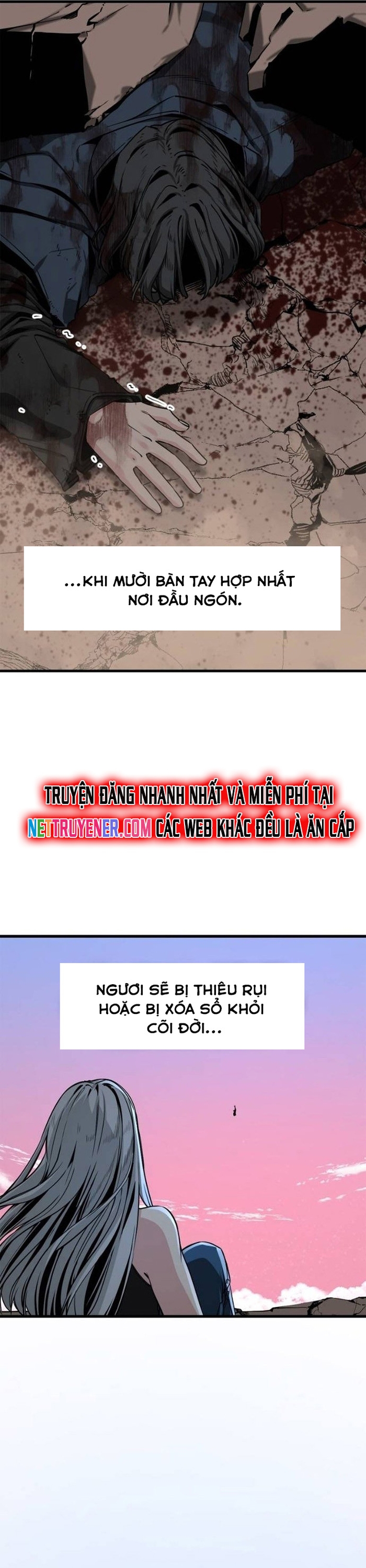Kẻ Giết Anh Hùng Chapter 221 - Trang 14