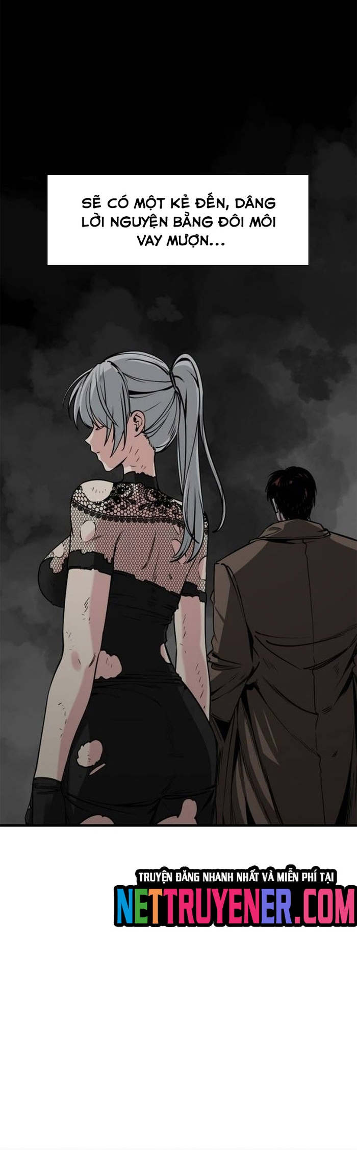 Kẻ Giết Anh Hùng Chapter 221 - Trang 13