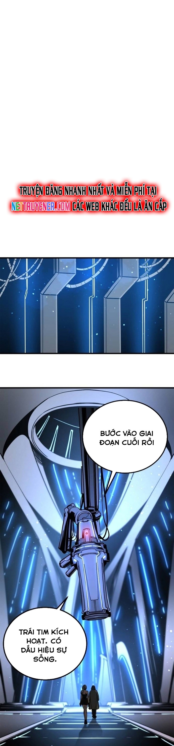 Kẻ Giết Anh Hùng Chapter 221 - Trang 45