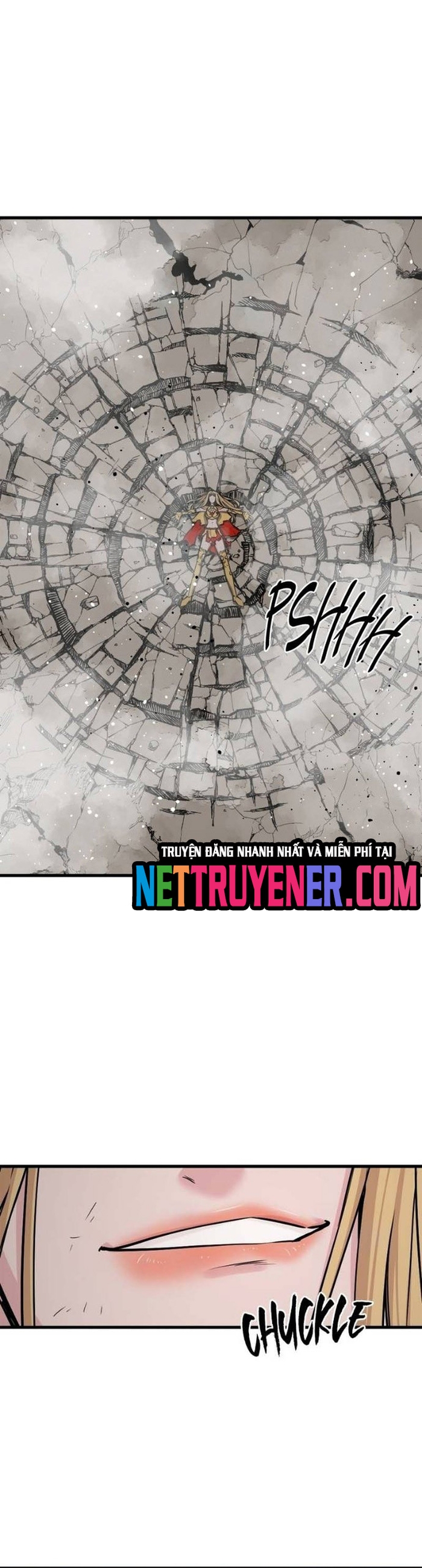 Kẻ Giết Anh Hùng Chapter 221 - Trang 17