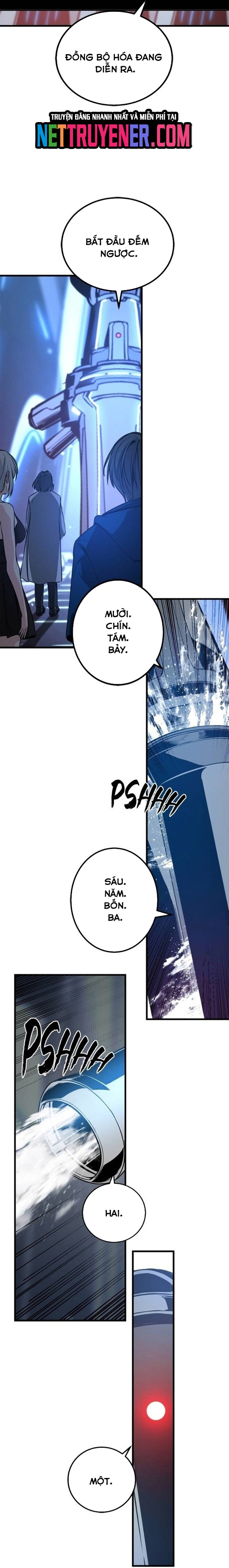 Kẻ Giết Anh Hùng Chapter 221 - Trang 51