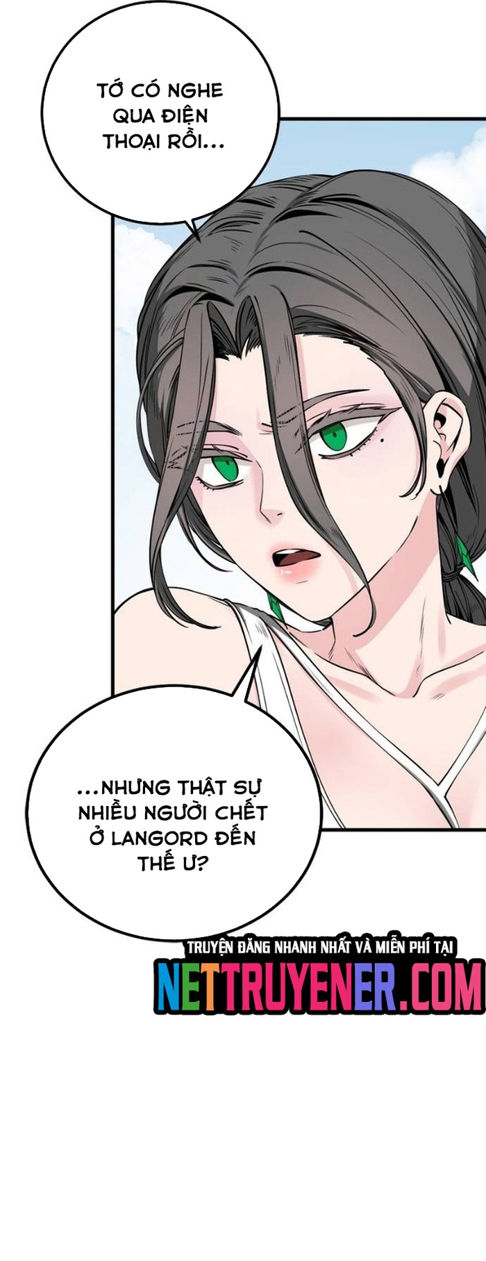 Kẻ Giết Anh Hùng Chapter 221 - Trang 35