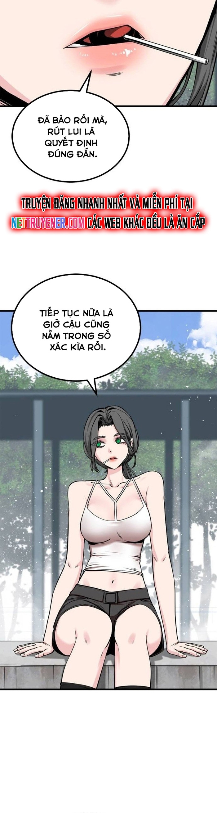 Kẻ Giết Anh Hùng Chapter 221 - Trang 28