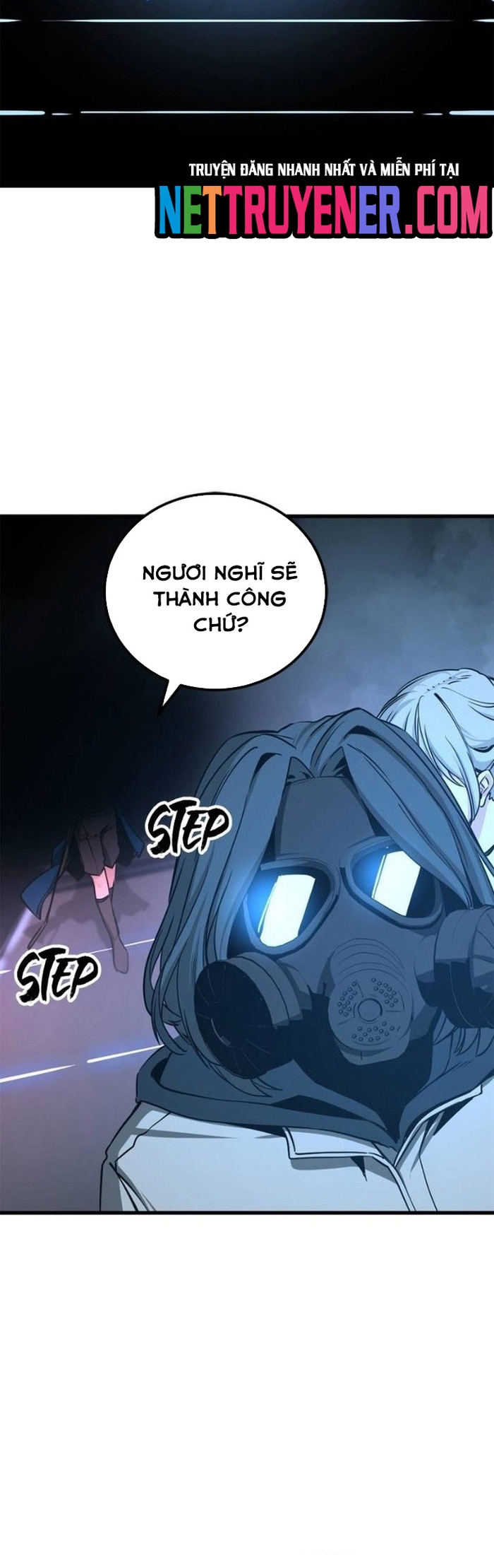 Kẻ Giết Anh Hùng Chapter 221 - Trang 46