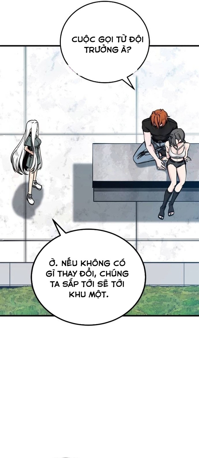 Kẻ Giết Anh Hùng Chapter 221 - Trang 34