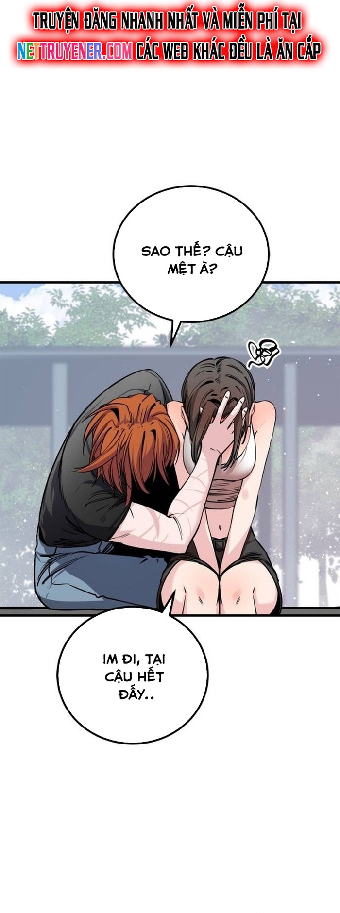 Kẻ Giết Anh Hùng Chapter 221 - Trang 31