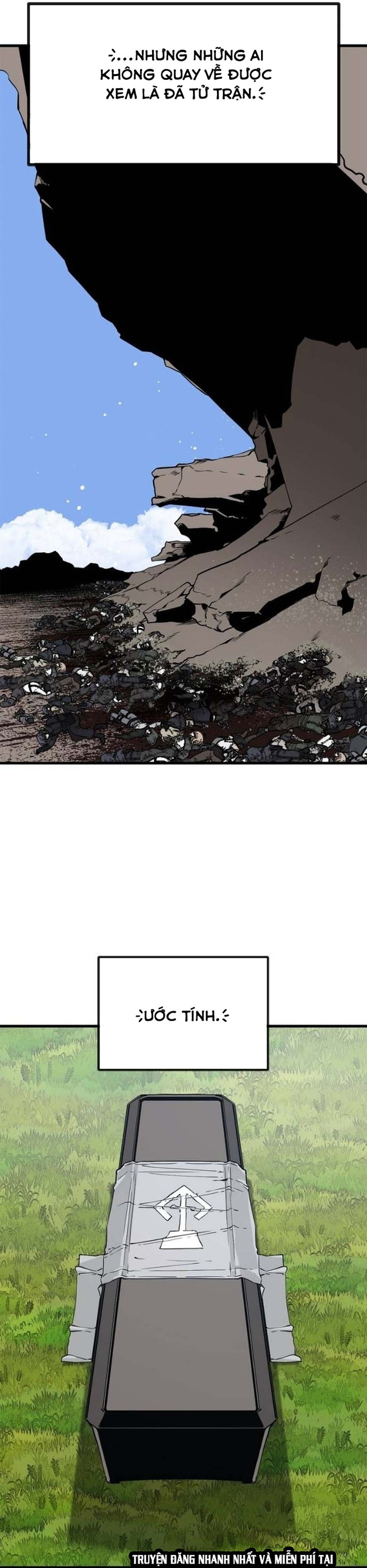 Kẻ Giết Anh Hùng Chapter 221 - Trang 26