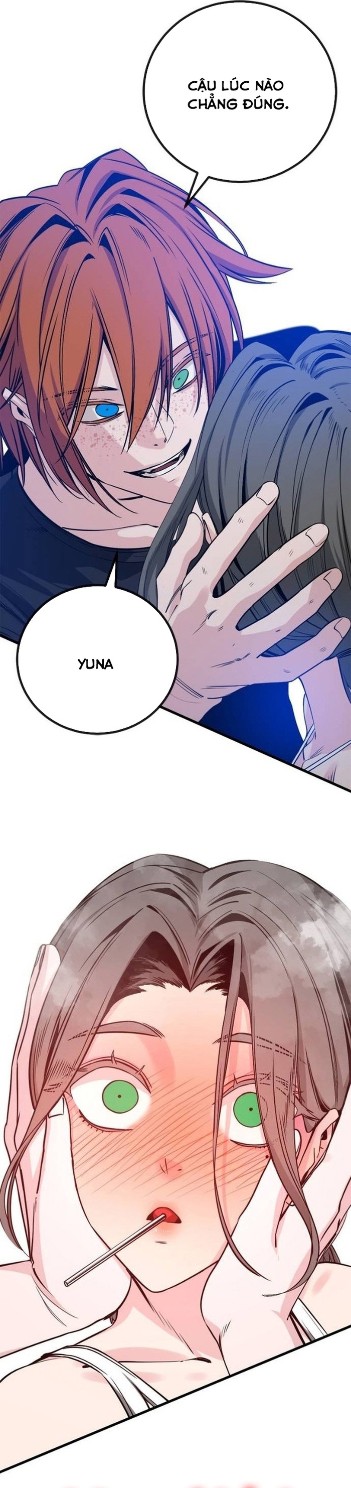 Kẻ Giết Anh Hùng Chapter 221 - Trang 30