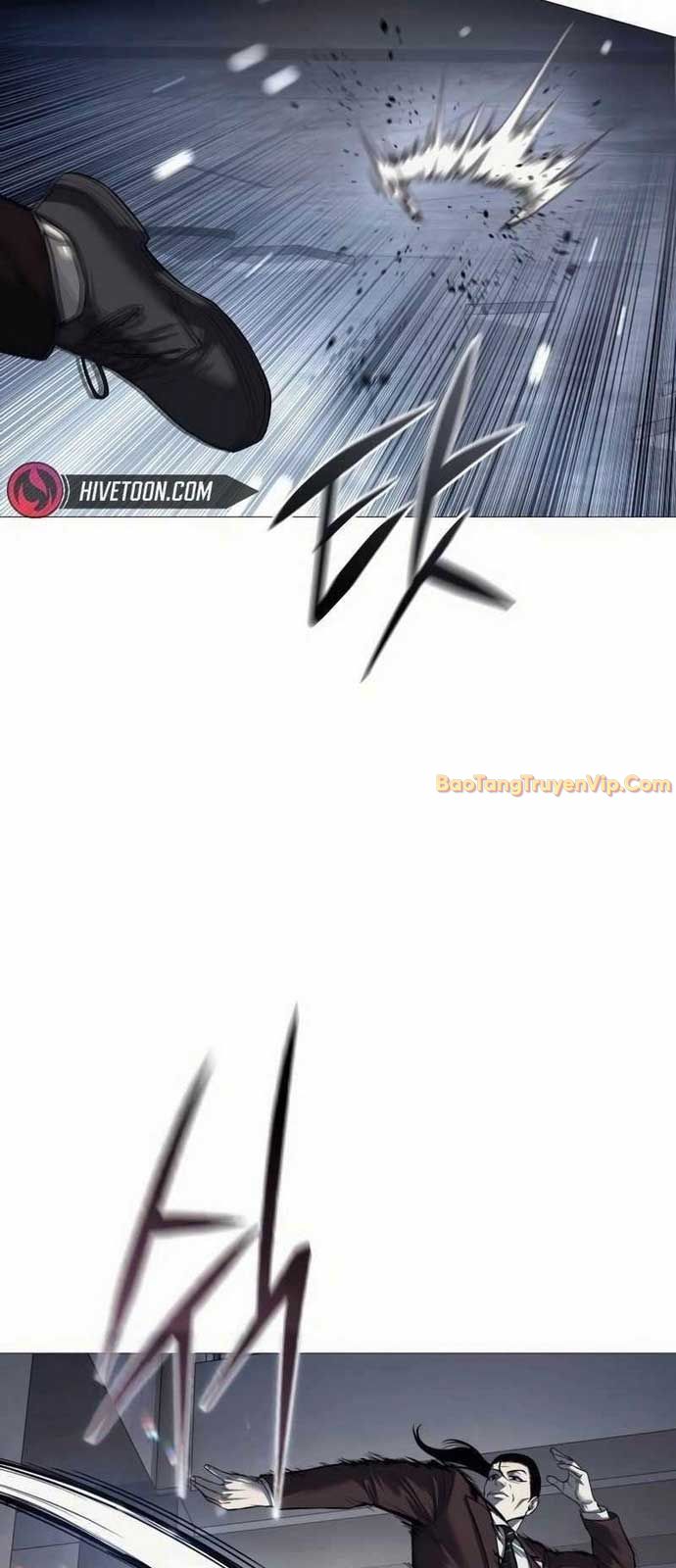 Sát Thủ Huyết Y chapter 7 - Trang 37
