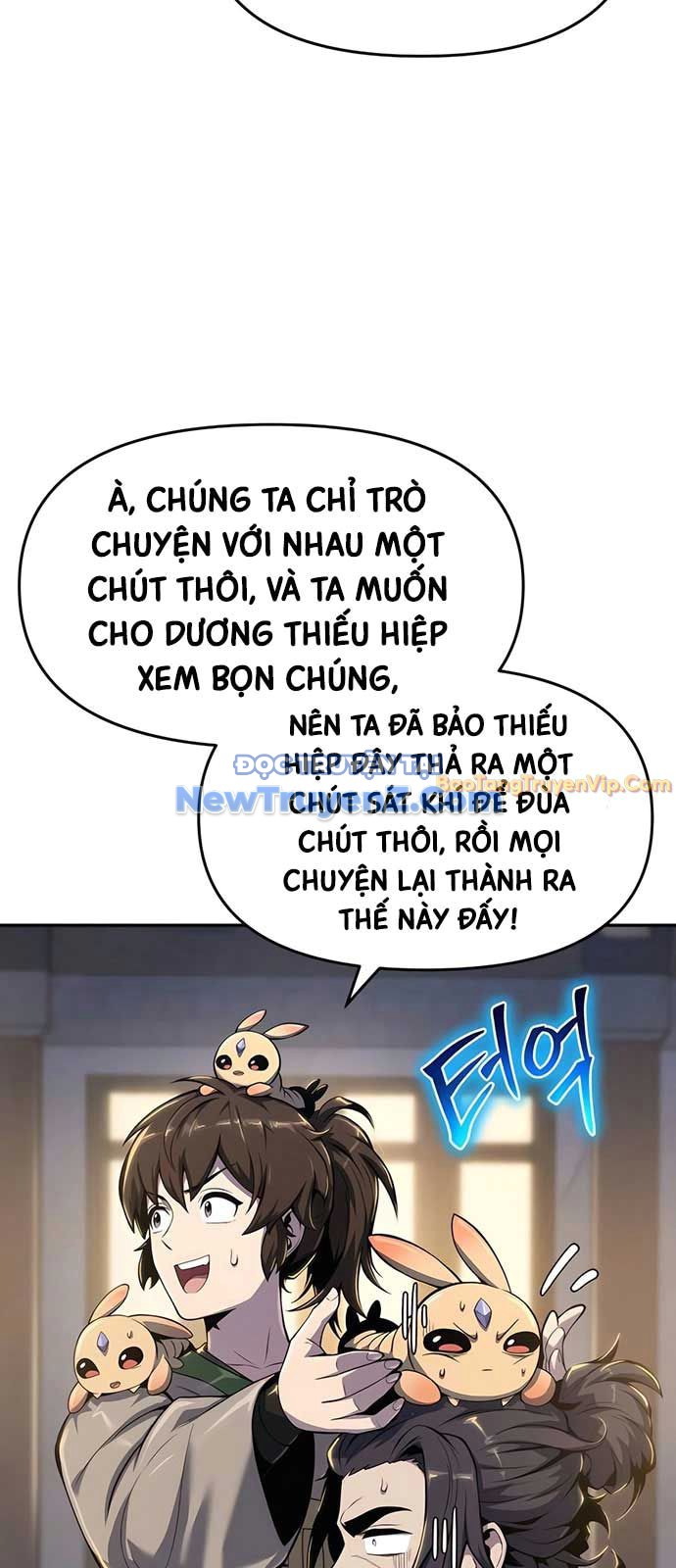 Chuyên Gia Côn Trùng Tại Đường Gia Tứ Xuyên chapter 36 - Trang 11