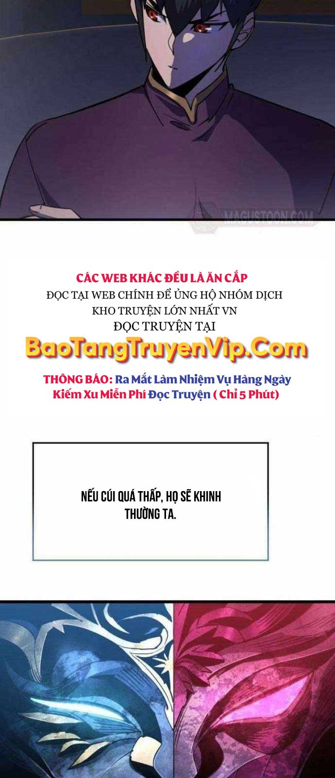 Thiên Tài Ma Pháp Sư Vật Lí chapter 18 - Trang 14