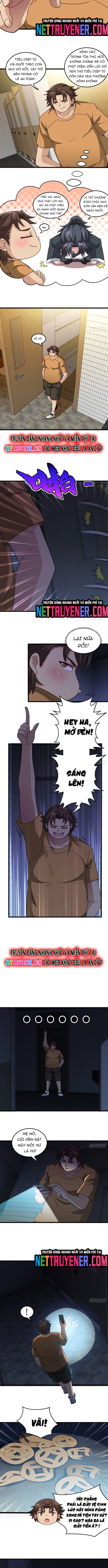 Đô Thị Bắt Yêu Nhân Chapter 89 - Trang 2