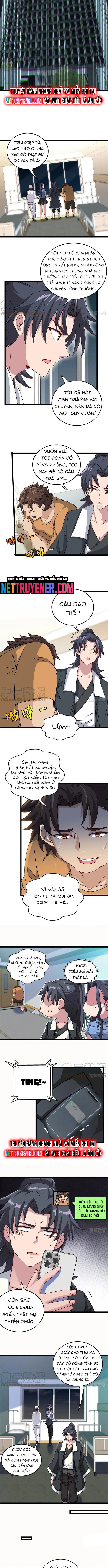 Đô Thị Bắt Yêu Nhân Chapter 88 - Trang 3