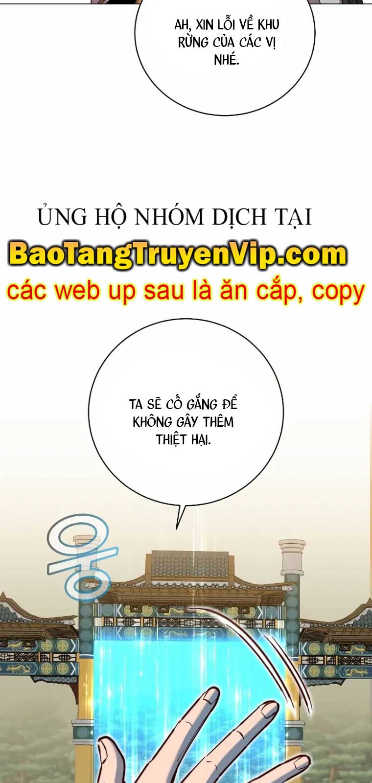 Anh Hùng Mạnh Nhất Trở Lại chapter 201 - Trang 59