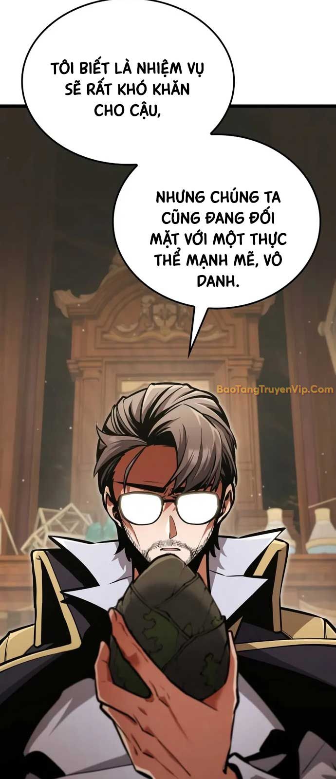 Độc Chiến Đế Vương chapter 13 - Trang 41