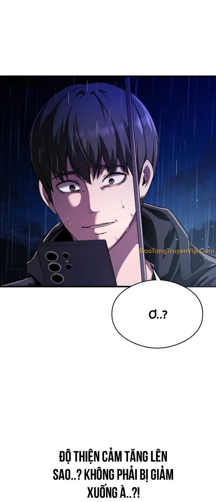 Hẹn Hò Rùng Rợn chapter 14 - Trang 9