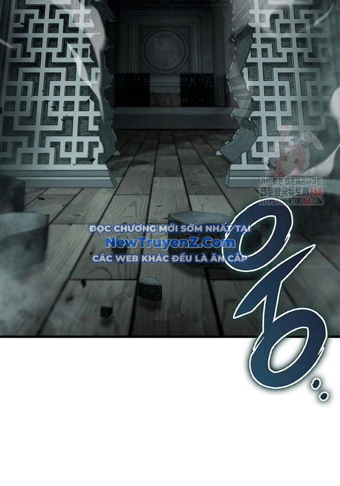 Thanh Kiếm Của Hoàng Đế chapter 86 - Trang 145