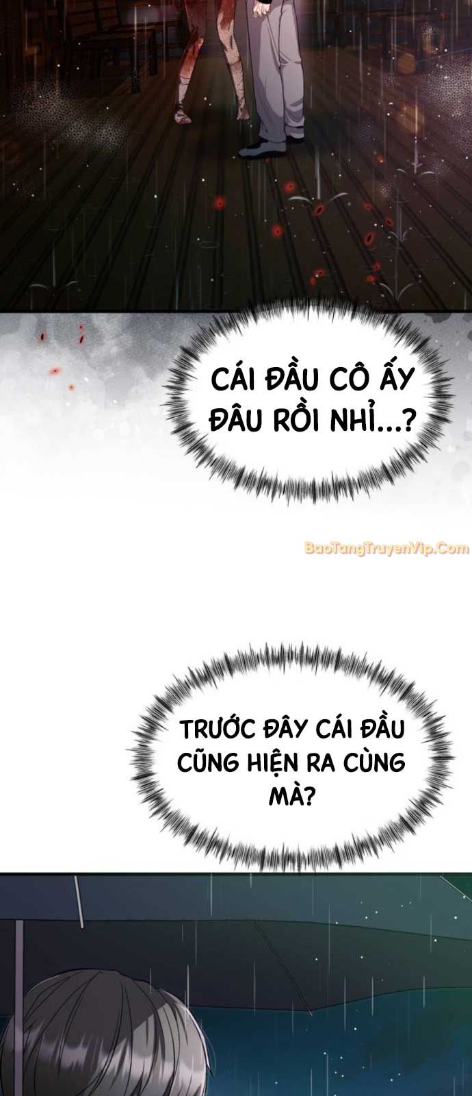 Hẹn Hò Rùng Rợn chapter 13 - Trang 55