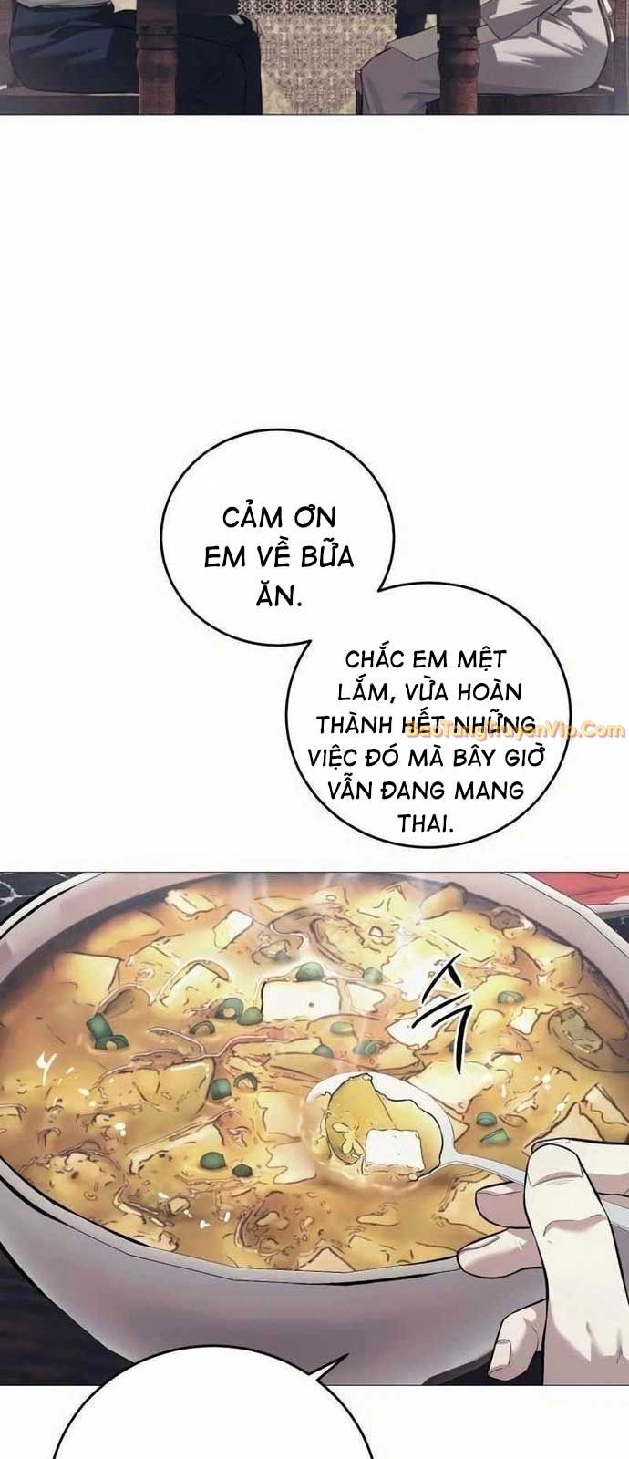 Sát Thủ Huyết Y chapter 7 - Trang 11