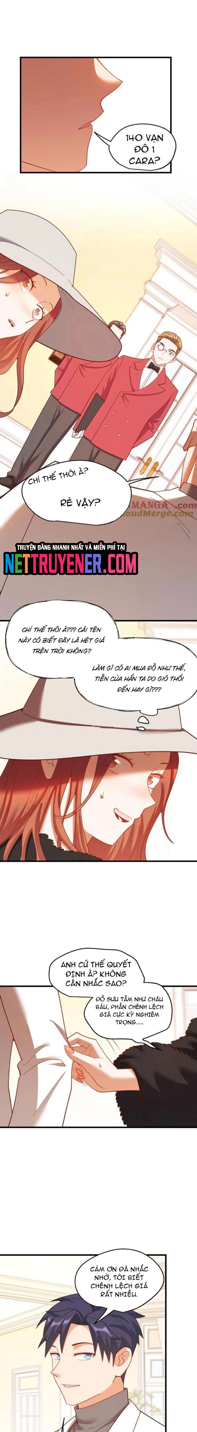 Trọng Sinh Không Làm Chạn Vương, Tôi Một Mình Nạp Game Thăng Cấp Chapter 224 - Trang 1