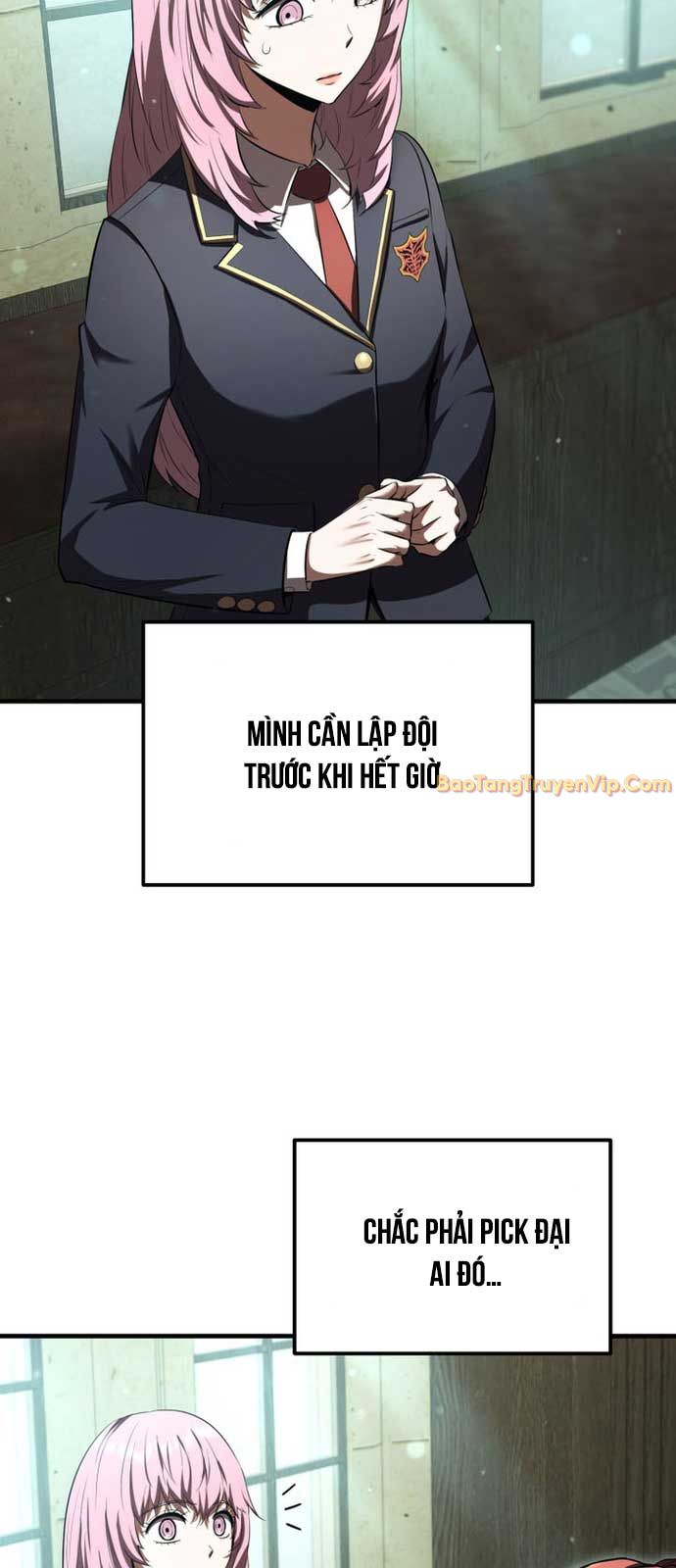 Phản Diện Mắt Cáo Của Học Viện Ma Giới chapter 24 - Trang 26