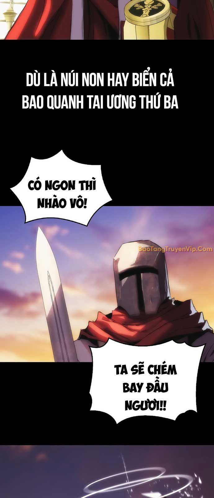 Bản Năng Hồi Quy Của Chó Săn chapter 62 - Trang 6