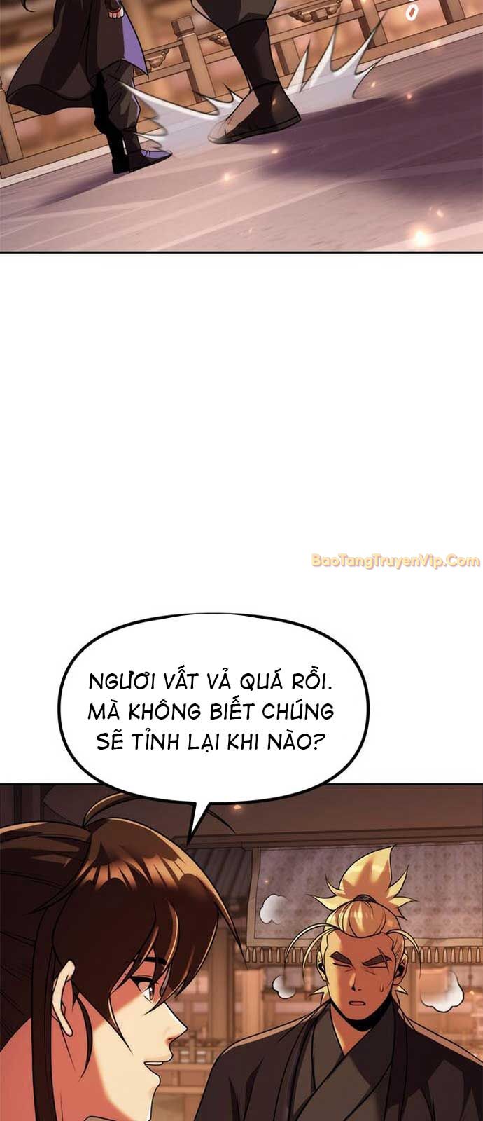 Ma Đạo Chuyển Sinh Ký chapter 117 - Trang 49