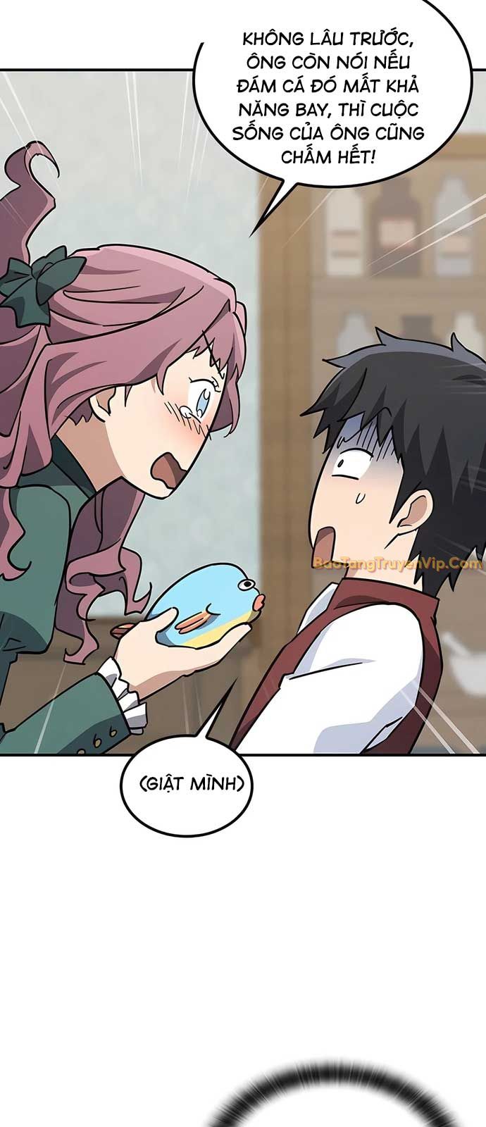 Bác Sĩ Thú Y Ở Dị Giới chapter 12 - Trang 83