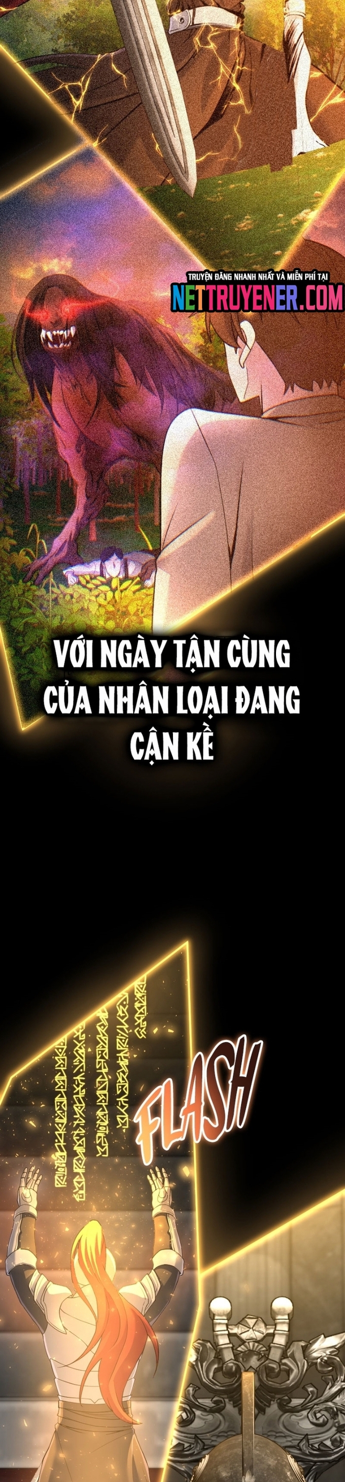 Streamer Game Thiên Tài Bị Ma Ám Chapter 50 - Trang 54