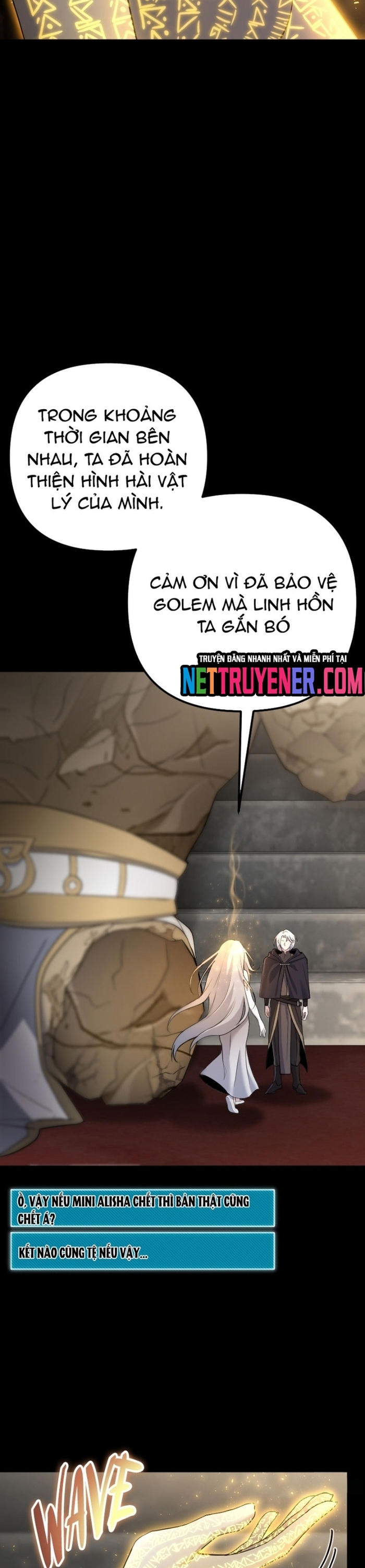 Streamer Game Thiên Tài Bị Ma Ám Chapter 50 - Trang 32