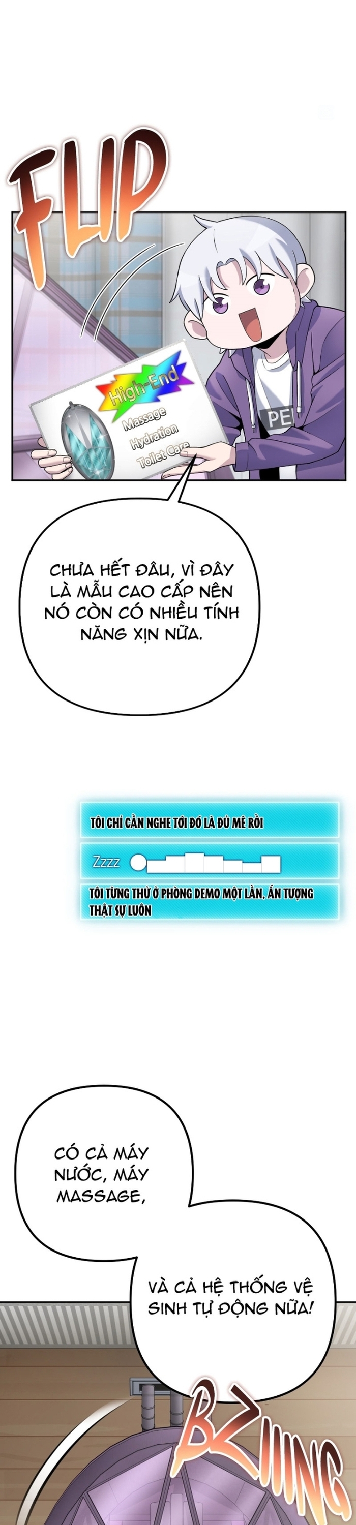 Streamer Game Thiên Tài Bị Ma Ám Chapter 50 - Trang 10