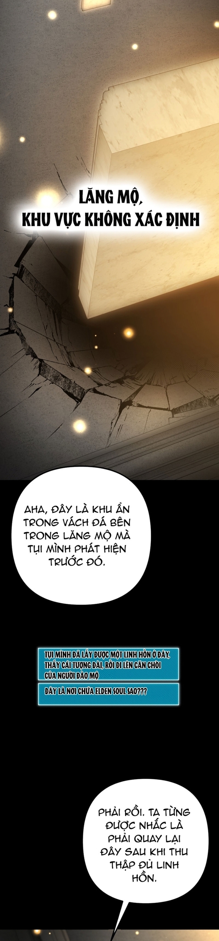 Streamer Game Thiên Tài Bị Ma Ám Chapter 50 - Trang 35