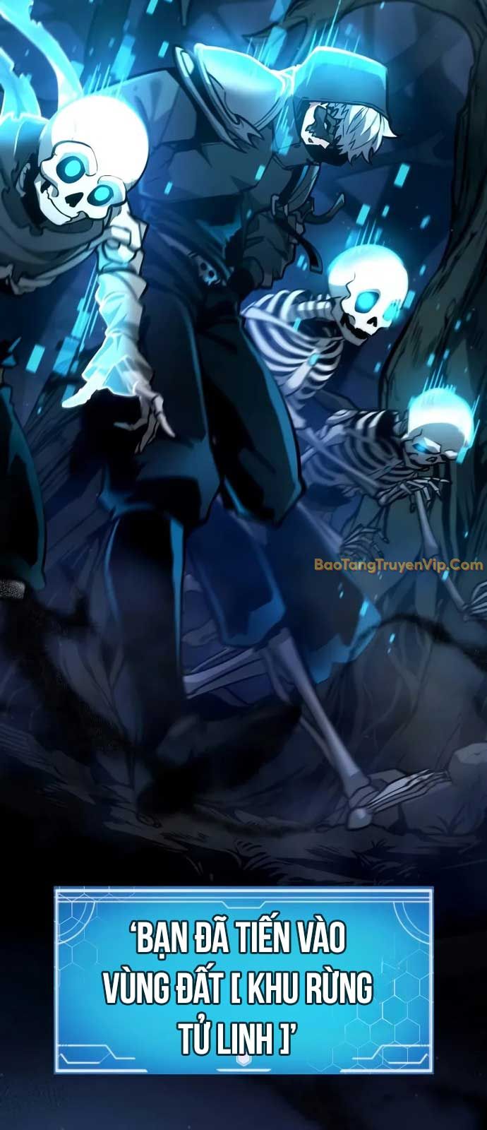 Độc Chiến Đế Vương chapter 13 - Trang 110