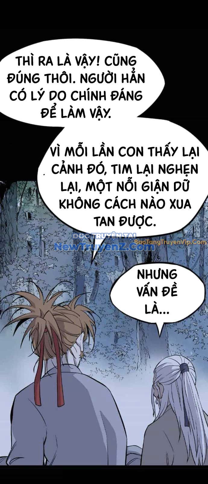 Sát Thần Tu La chapter 50 - Trang 33