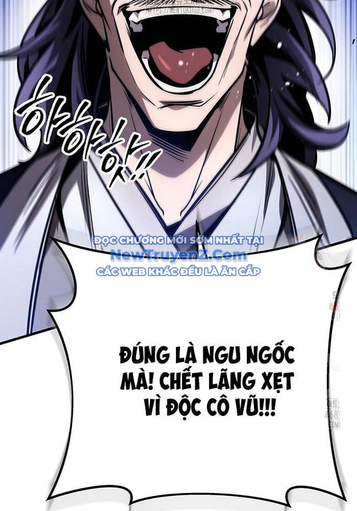 Thanh Kiếm Của Hoàng Đế chapter 86 - Trang 8